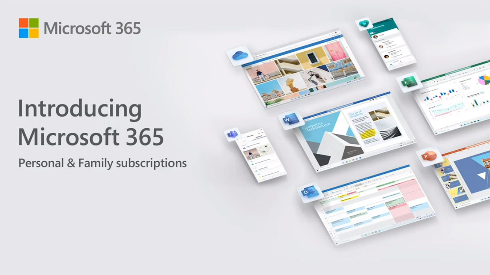 Microsoft Office 365 Personal + AI Copilot