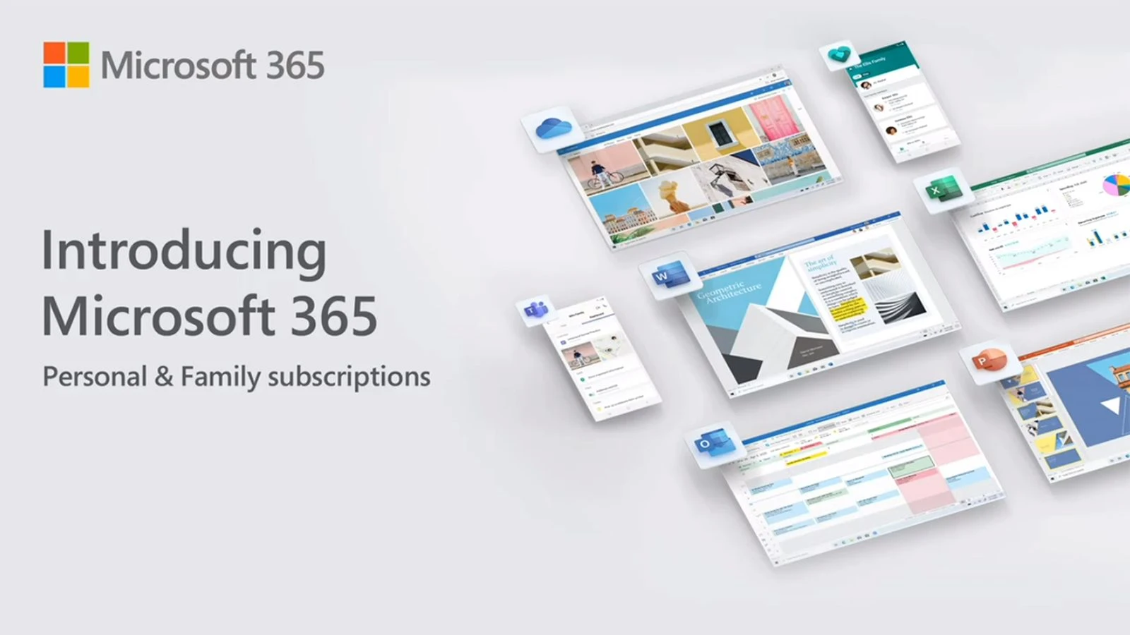Microsoft Office 365 Personal + AI Copilot