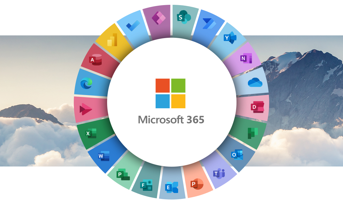 Microsoft Office 365 Personal + AI Copilot