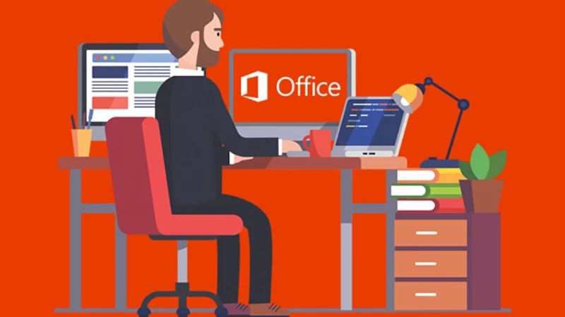 Microsoft Office Home & Student 2021(Vĩnh viễn; cho 1 Windows/Mac)