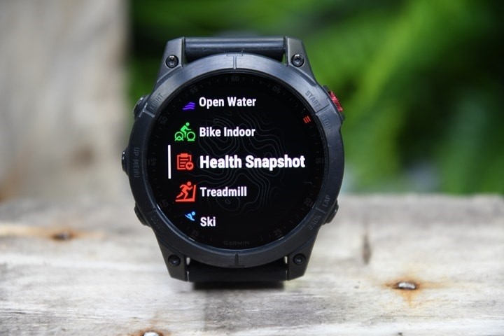 Đồng hồ Garmin Epix Gen 2