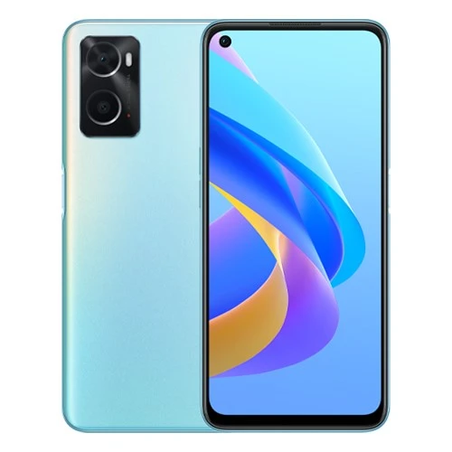 OPPO A76 - Chính hãng