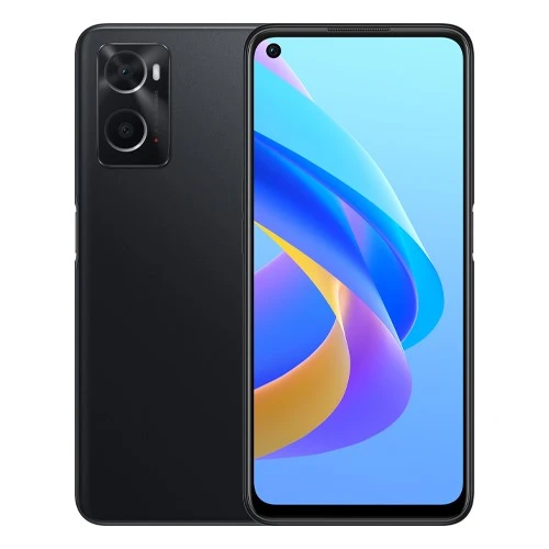 OPPO A76 - Chính hãng