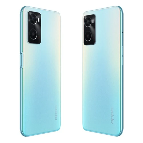 OPPO A76 - Chính hãng
