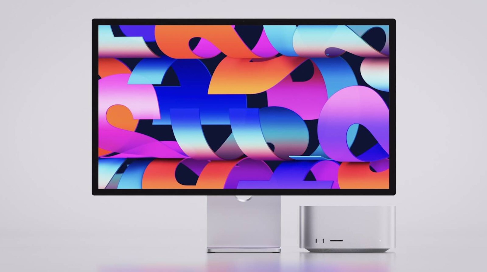 Apple Mac Studio M1 Ultra 20 Core CPU - 1TB Apple Việt Nam