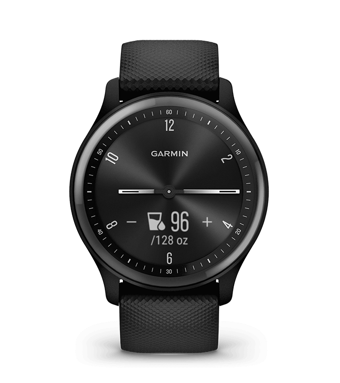 Đồng hồ Garmin Vivomove Sport