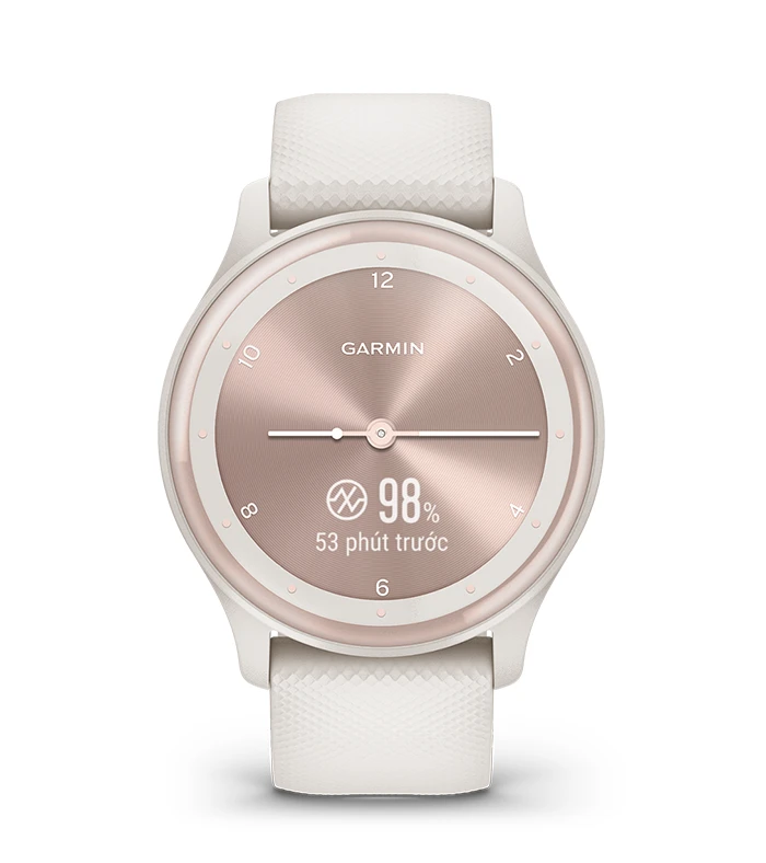 Đồng hồ Garmin Vivomove Sport