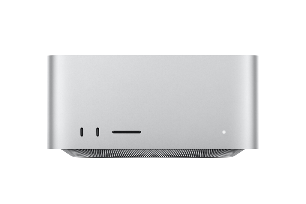 Apple Mac Studio M1 Ultra 20 Core CPU - 1TB Apple Việt Nam