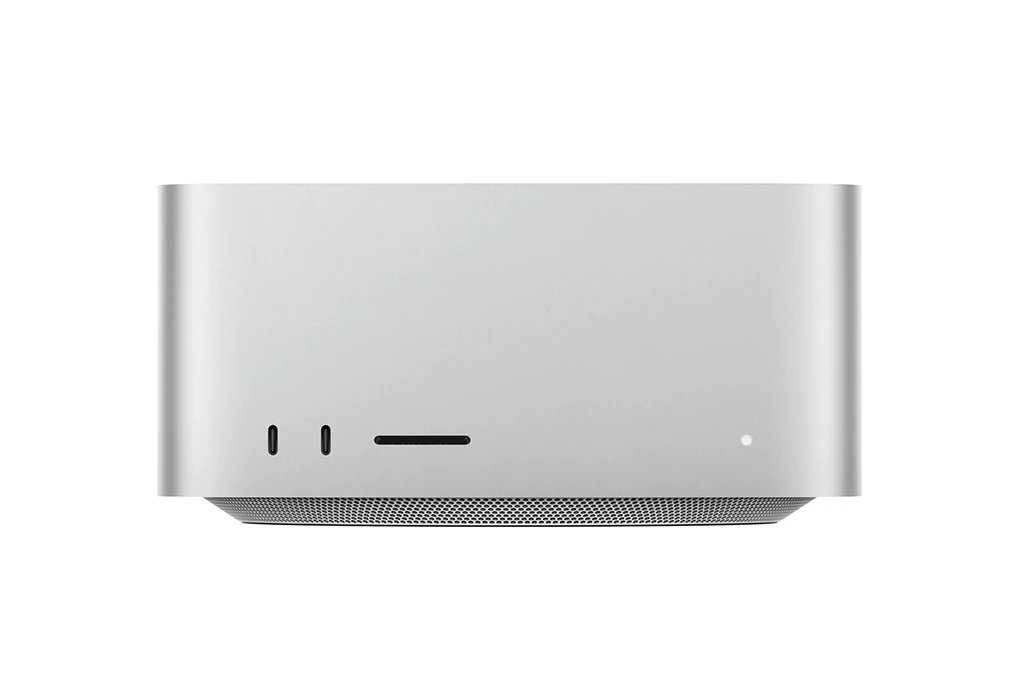 Apple Mac Studio M1 Ultra 20 Core CPU - 1TB Apple Việt Nam