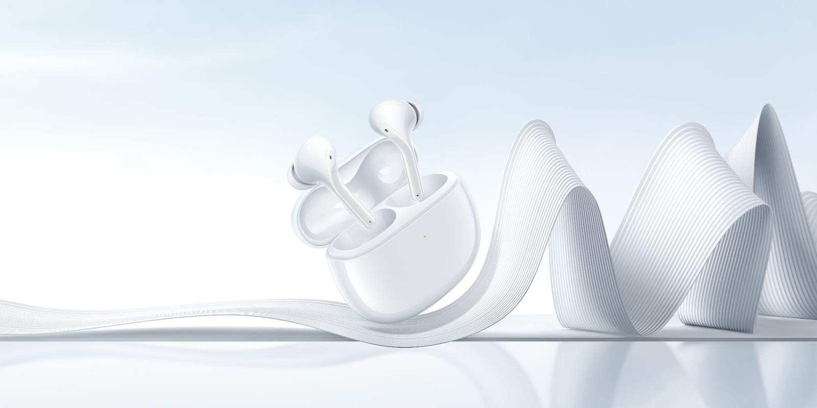 Tai nghe Xiaomi Buds 3 - Chính hãng