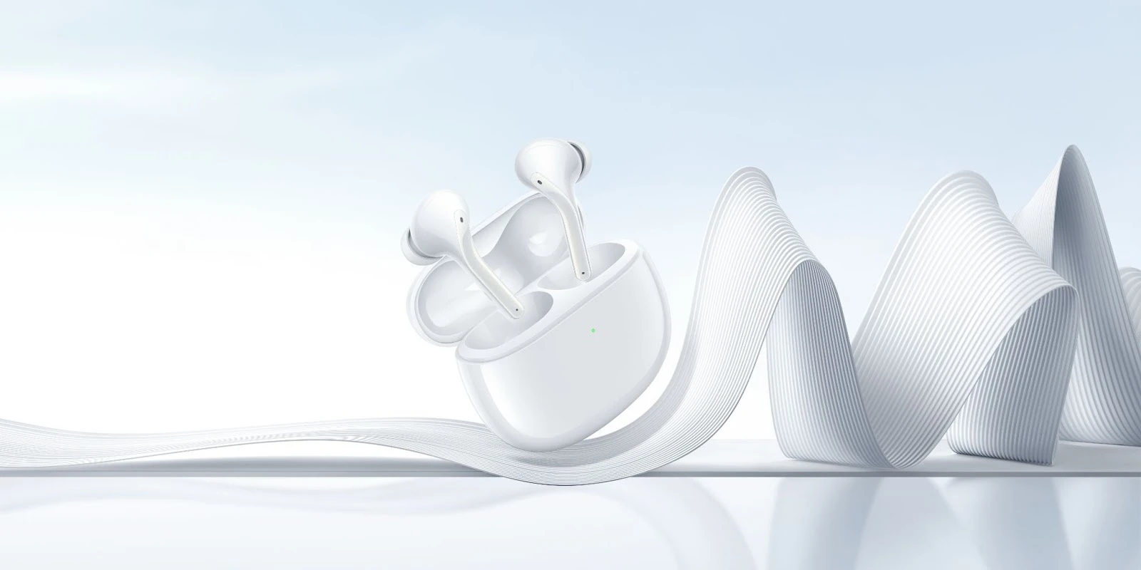 Tai nghe Xiaomi Buds 3 - Chính hãng