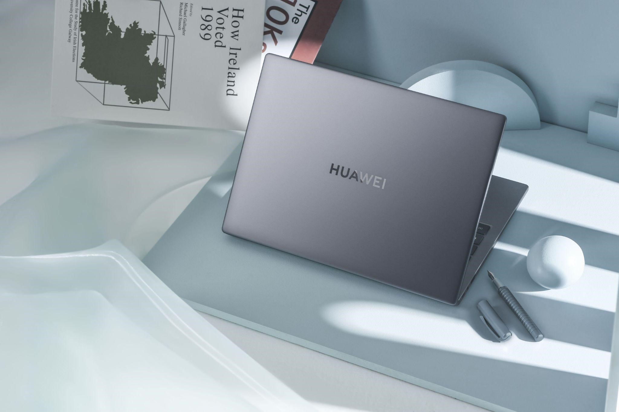 HUAWEI MateBook 14 AMD 2021