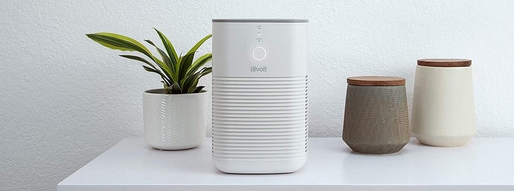 Máy lọc không khí Levoit LV-H128 - Chính Hãng