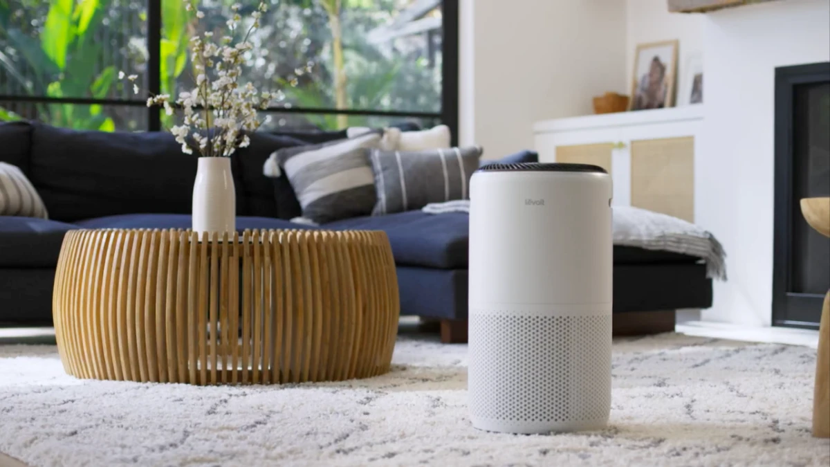 Máy lọc không khí Levoit Core 400S - Chính Hãng