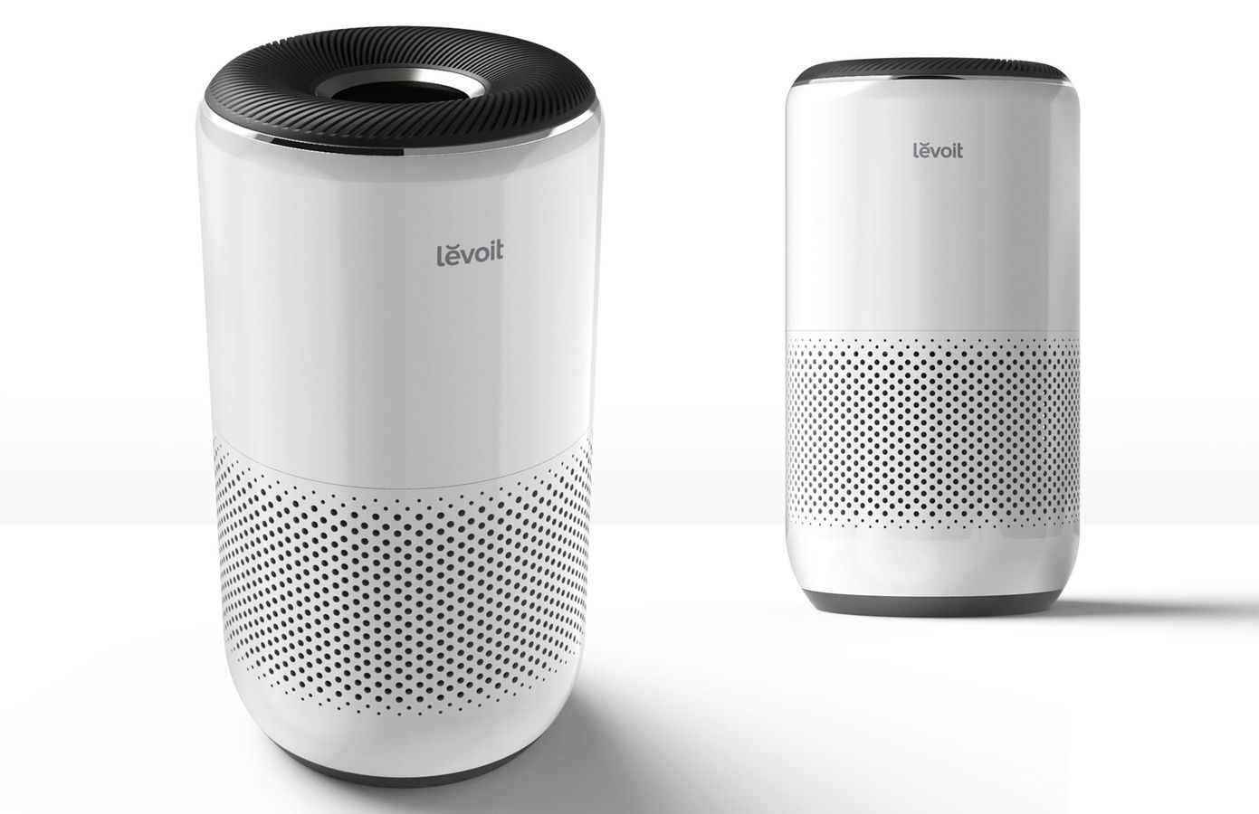 Máy lọc không khí Levoit Core 400S - Chính Hãng