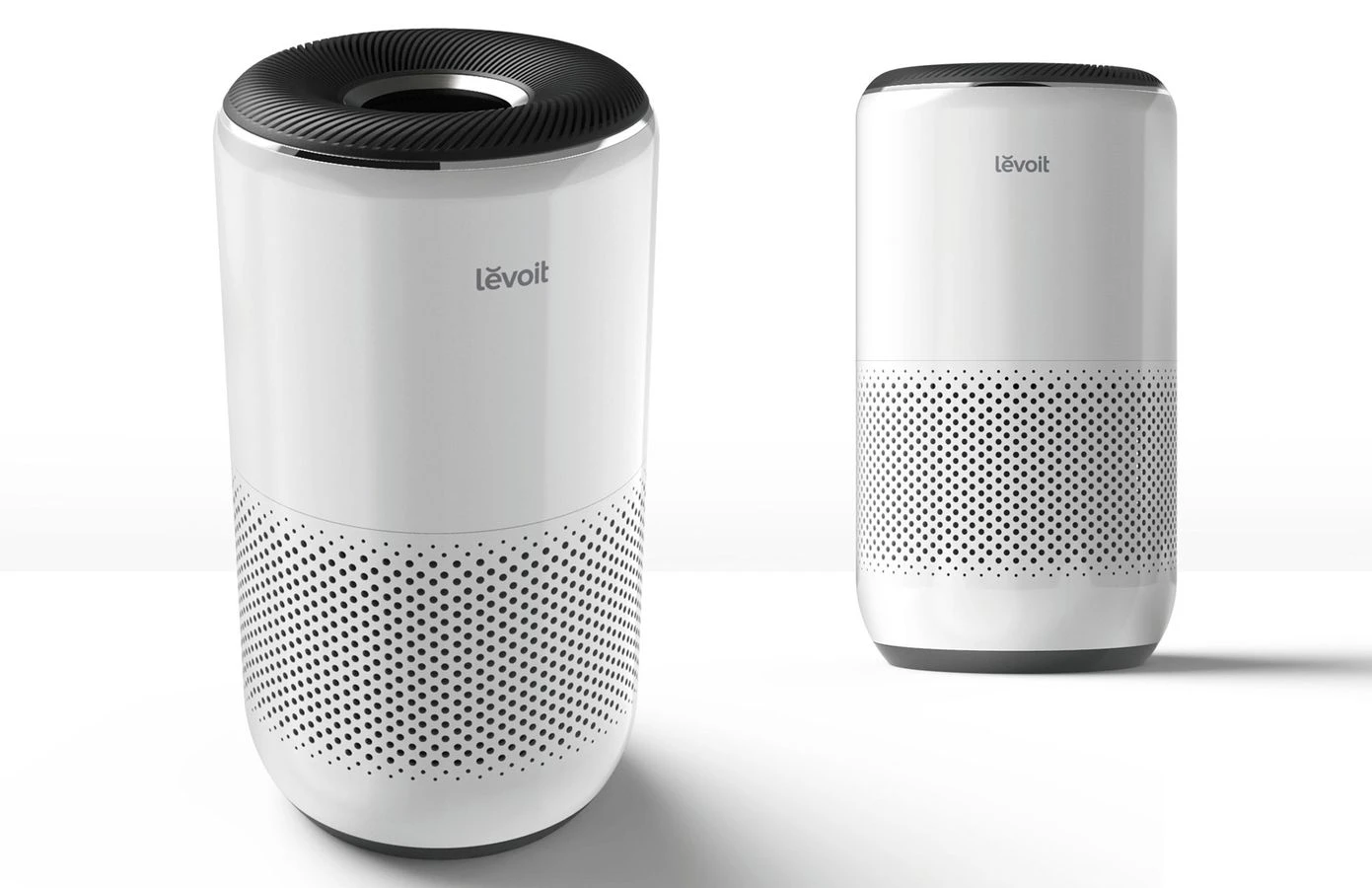 Máy lọc không khí Levoit Core 400S - Chính Hãng