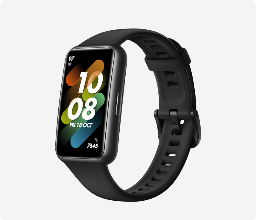 Đồng hồ Huawei Band 7