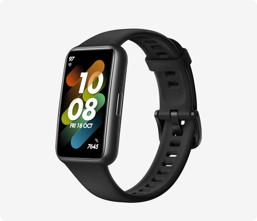 Đồng hồ Huawei Band 7