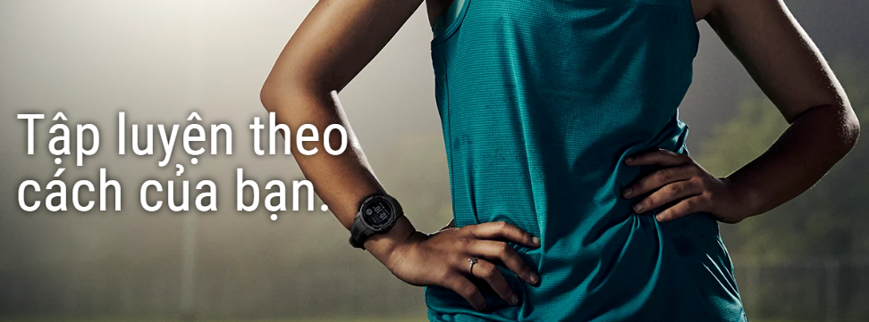 Đồng hồ Garmin Instinct 2S, Xám Graphite, SEA