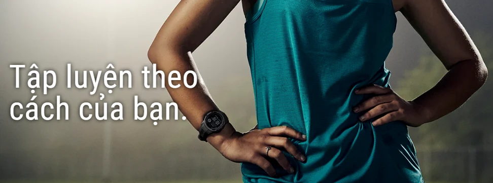Đồng hồ Garmin Instinct 2S, Xám Graphite, SEA