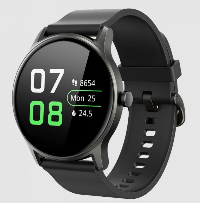 Đồng hồ SoundPEATS Watch 2