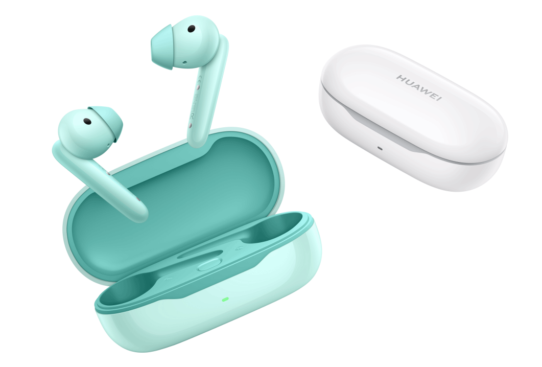 Tai nghe không dây Huawei Freebuds SE - chính hãng