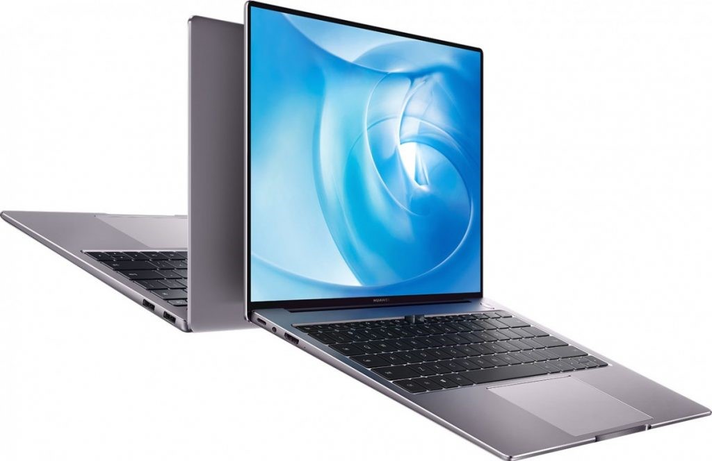 HUAWEI MateBook 14 2022