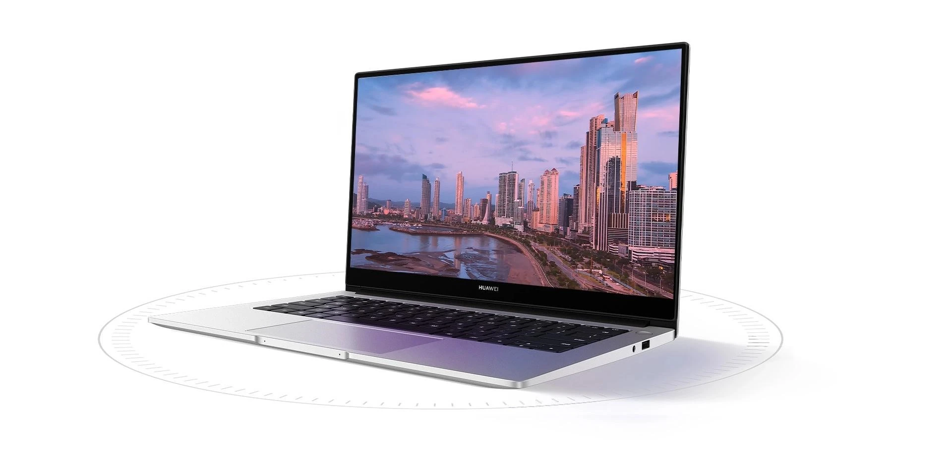 HUAWEI MateBook 14 2022