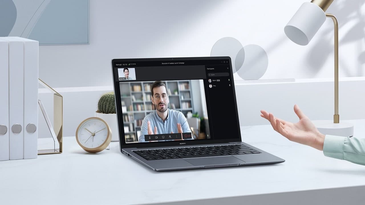 HUAWEI MateBook 14 2022