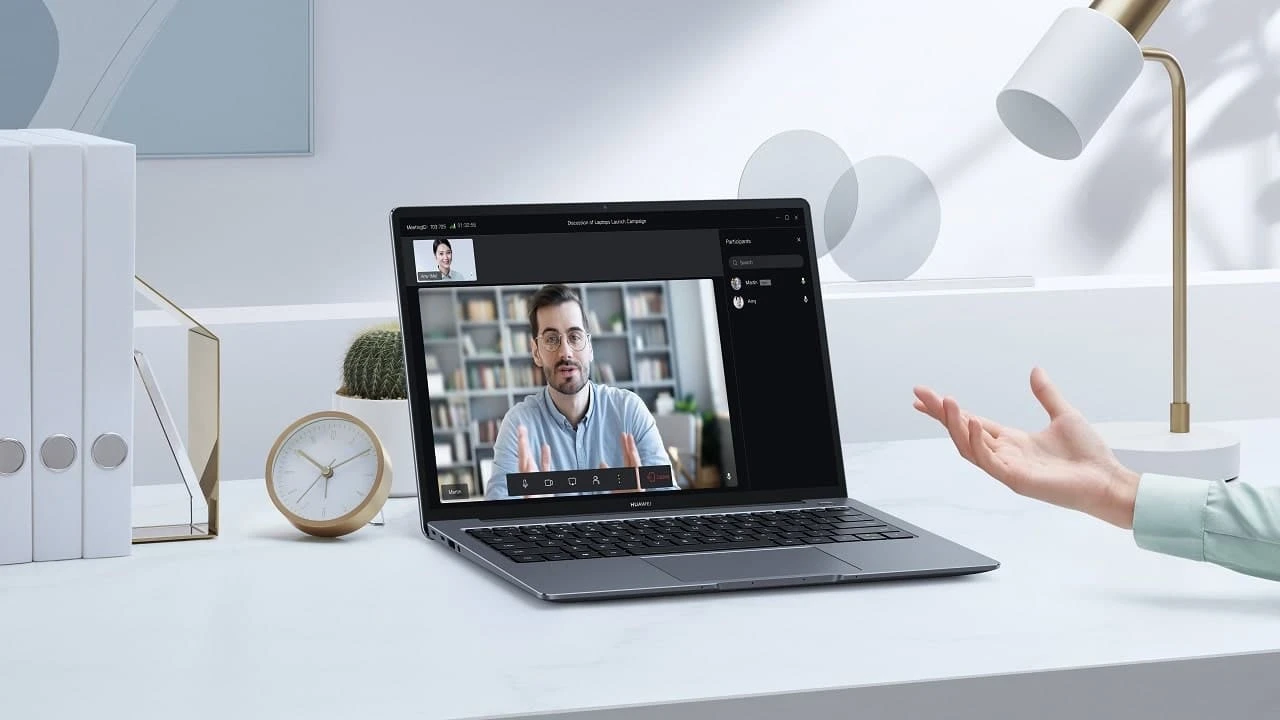 HUAWEI MateBook 14 2022