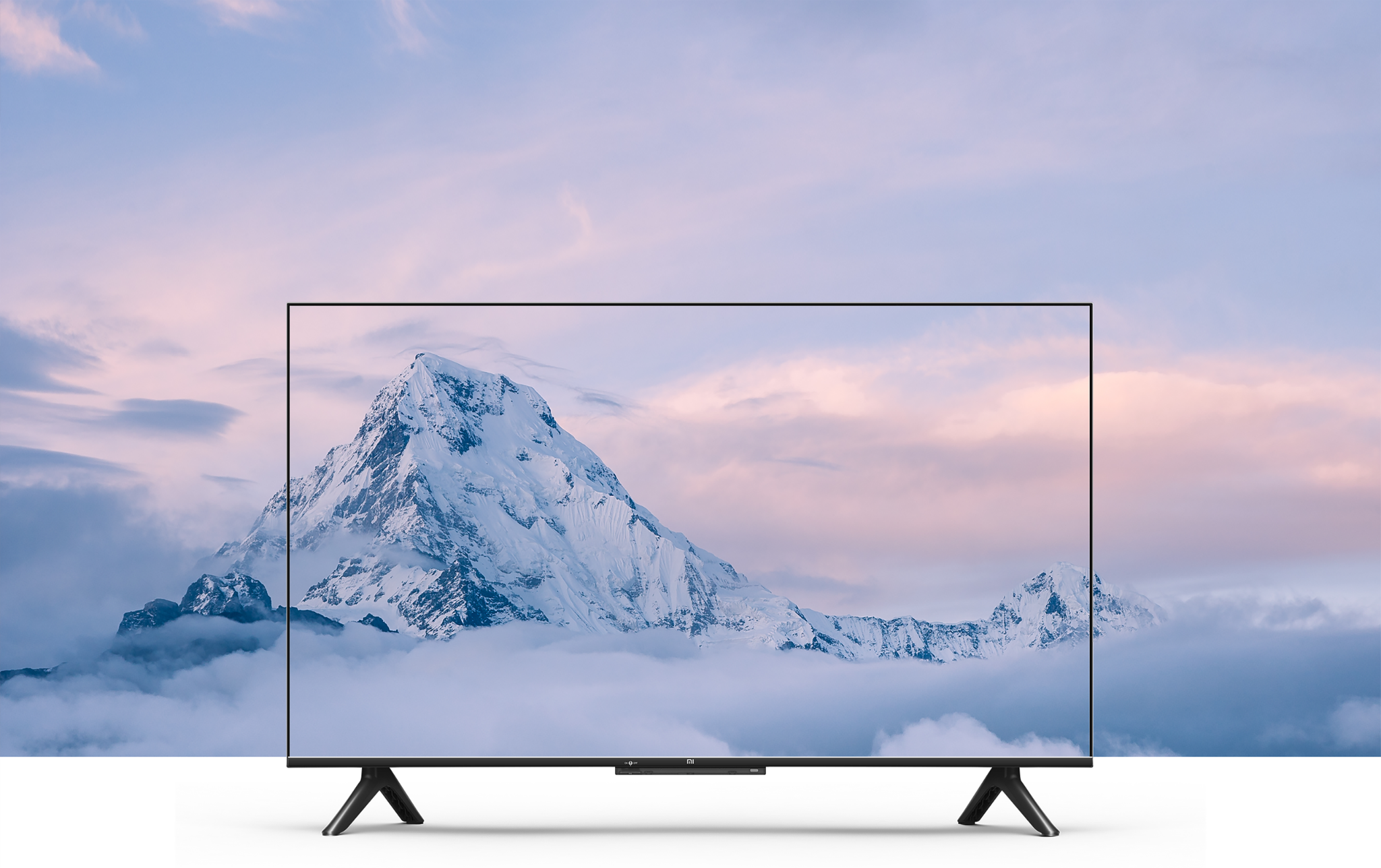 TV Xiaomi P1 (4K/43-inch) - Chính hãng
