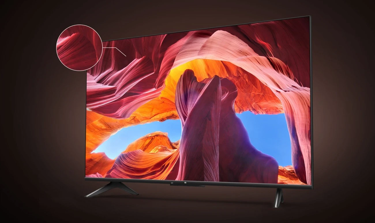 TV Xiaomi P1 (4K/43-inch) - Chính hãng