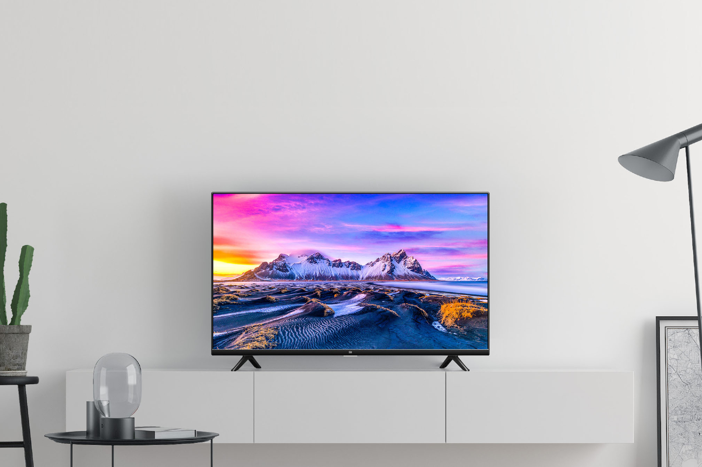 TV Xiaomi P1 (4K/43-inch) - Chính hãng