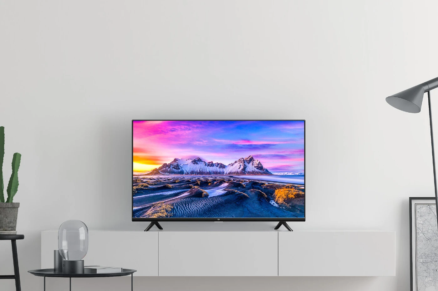 TV Xiaomi P1 (4K/43-inch) - Chính hãng