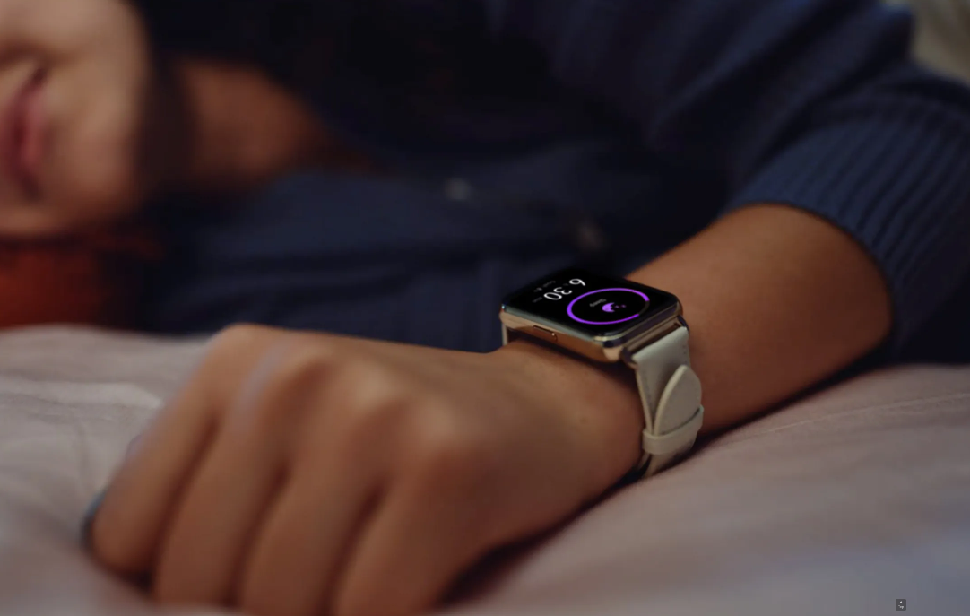 Đồng hồ Huawei Watch Fit 2 Classic ( Dây Da )