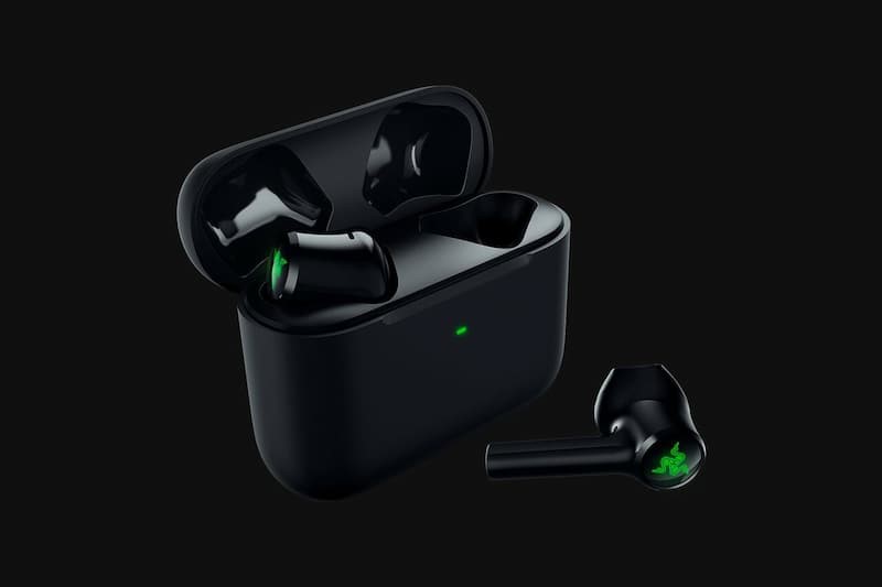 Tai Nghe Bluetooth Razer Hammerhead True Wireless X RZ12 - 03830100 - R3A1