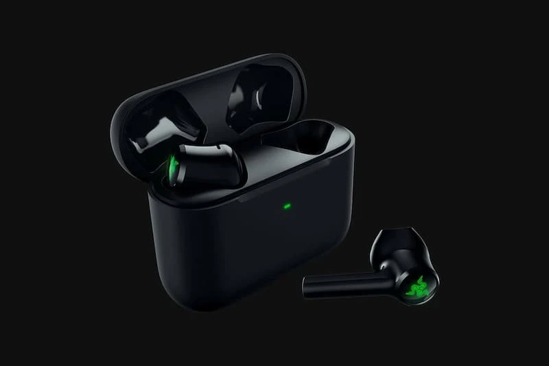 Tai Nghe Bluetooth Razer Hammerhead True Wireless X RZ12 - 03830100 - R3A1