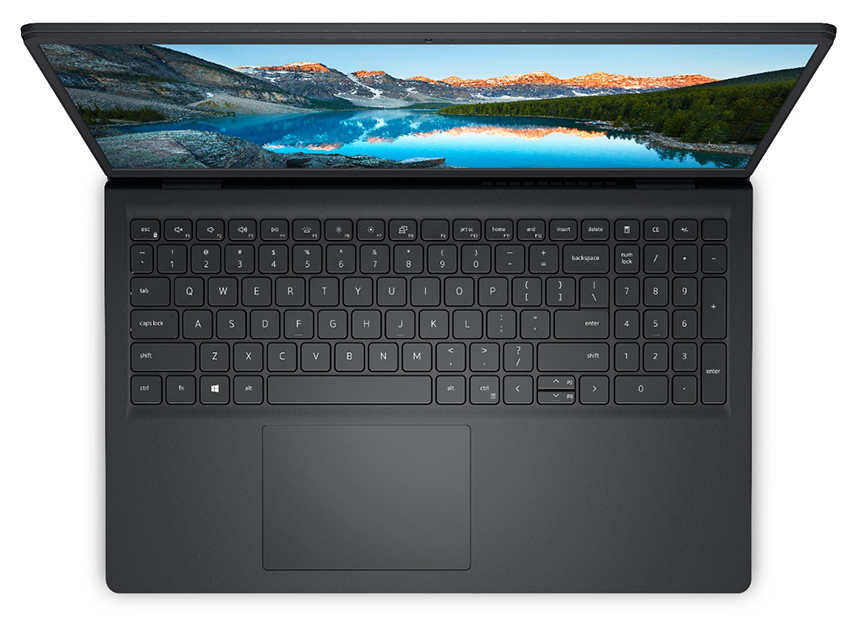 Laptop Dell Inspiron 15 3515-G6GR72
