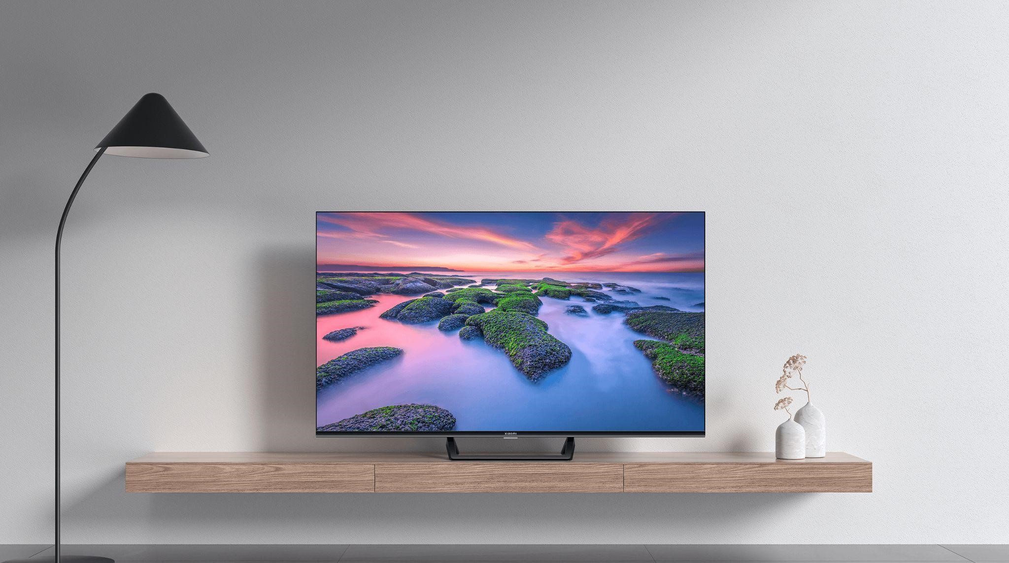 Xiaomi Smart Tivi A2 L43M7-ETH