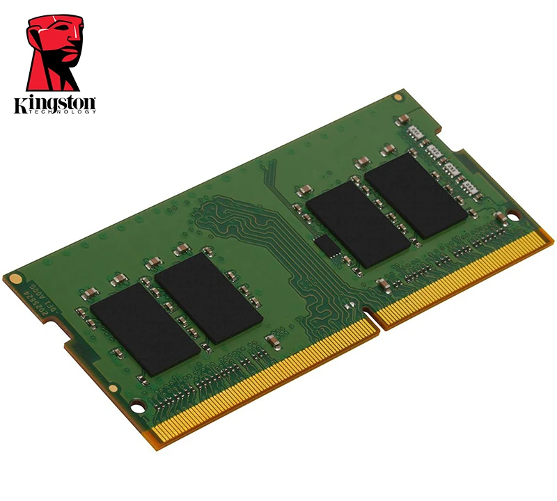 RAM Laptop Kingston (KVR26S19S6/4) 4GB (1x4GB) DDR4 2666Mhz - Chính hãng