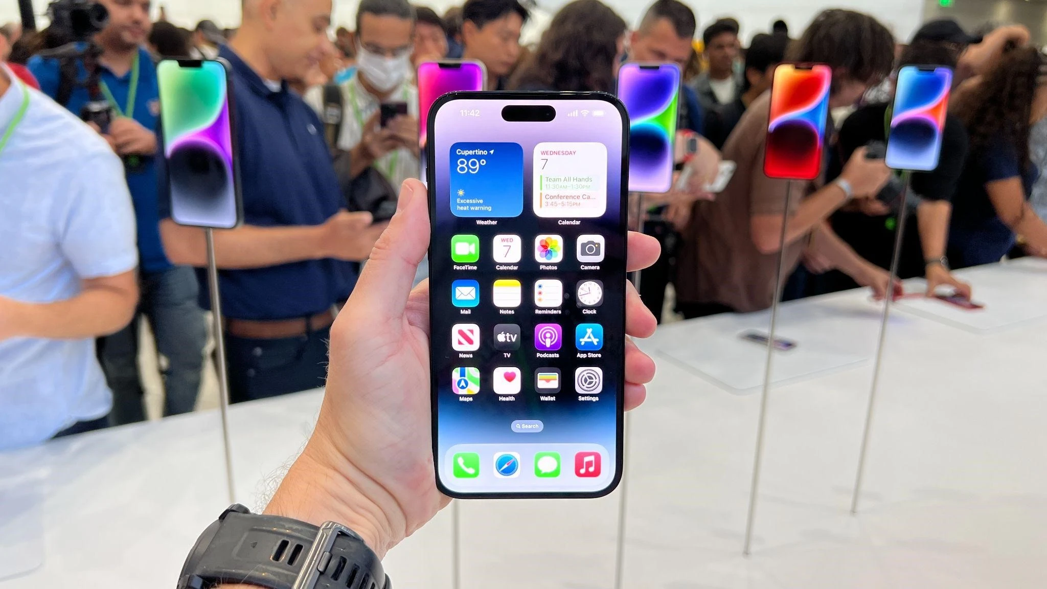iPhone 14 Pro (128GB)