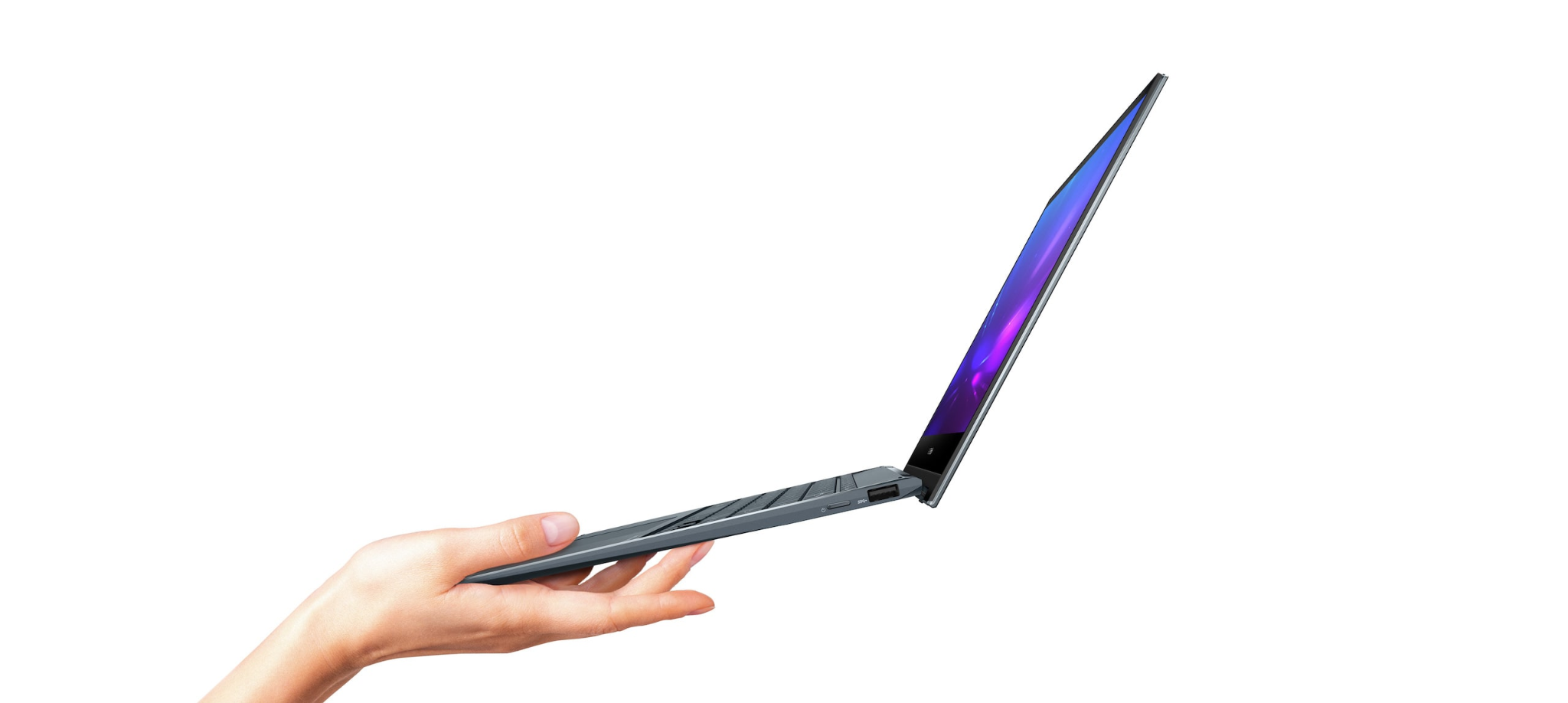 Laptop ASUS ZenBook Flip UX363EA-HP726W- Chính hãng