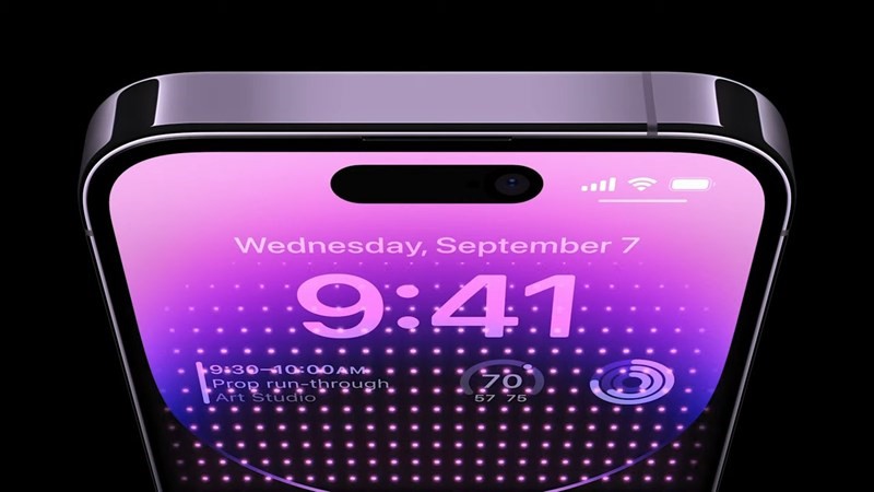 iPhone 14 Pro (128GB)