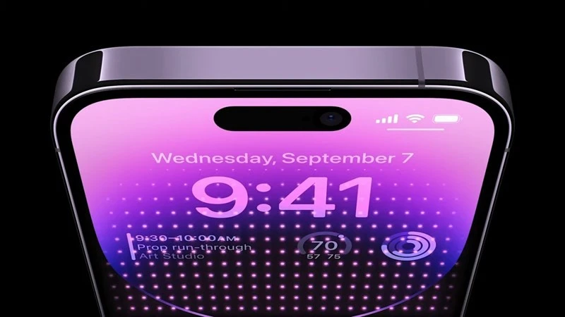 iPhone 14 Pro (128GB)