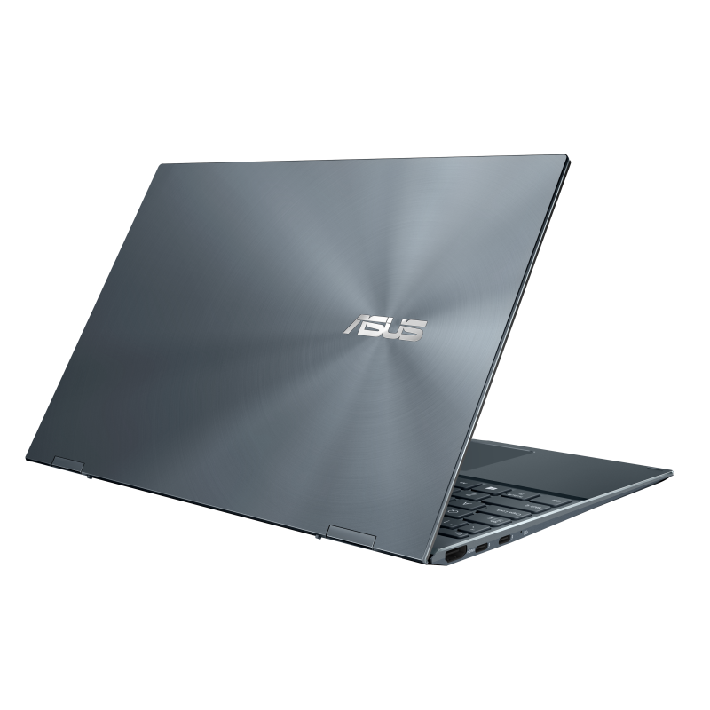 Laptop ASUS ZenBook Flip UX363EA-HP726W- Chính hãng