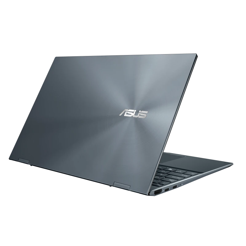 Laptop ASUS ZenBook Flip UX363EA-HP726W- Chính hãng