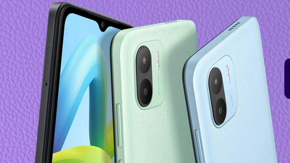 Redmi A1 (2GB/32GB) - Chính hãng