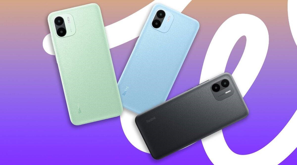 Redmi A1 (2GB/32GB) - Chính hãng