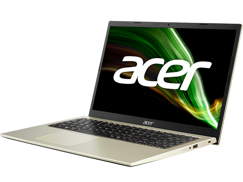 Laptop Acer Aspire 3 A315-58-53S6