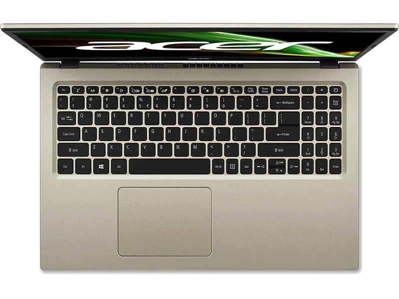 Laptop Acer Aspire 3 A315-58-53S6